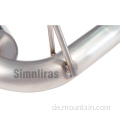 Auspuff für Mazda Miata MX-5 99-05 NB 1,8L